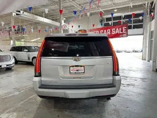 2019 CADILLAC Escalade ESV Luxury