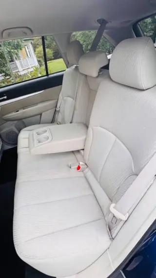 2011 Subaru Outback 2.5i Premium