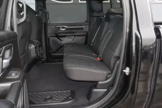 2025 RAM 1500 Big Horn 4x4 Crew Cab 5'7 Box