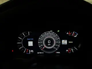 2018 CADILLAC Escalade ESV Luxury