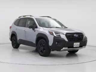Subaru Forester 2023 AWD Wilderness 4dr Crossover
