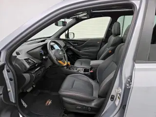 Subaru Forester 2023 AWD Wilderness 4dr Crossover