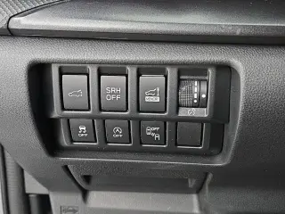 Subaru Forester 2023 AWD Wilderness 4dr Crossover