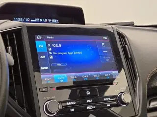 Subaru Forester 2023 AWD Wilderness 4dr Crossover