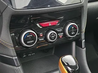 Subaru Forester 2023 AWD Wilderness 4dr Crossover