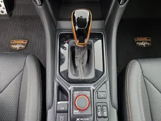 Subaru Forester 2023 AWD Wilderness 4dr Crossover