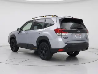 Subaru Forester 2023 AWD Wilderness 4dr Crossover