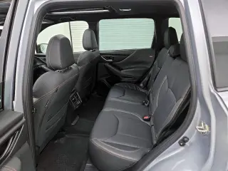 Subaru Forester 2023 AWD Wilderness 4dr Crossover
