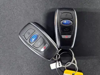 Subaru Forester 2023 AWD Wilderness 4dr Crossover