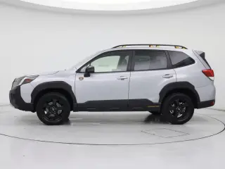 Subaru Forester 2023 AWD Wilderness 4dr Crossover