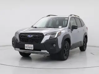 Subaru Forester 2023 AWD Wilderness 4dr Crossover
