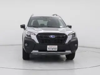 Subaru Forester 2023 AWD Wilderness 4dr Crossover