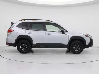 Subaru Forester 2023 AWD Wilderness 4dr Crossover