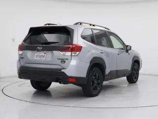 Subaru Forester 2023 AWD Wilderness 4dr Crossover