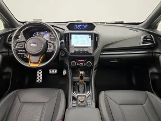Subaru Forester 2023 AWD Wilderness 4dr Crossover