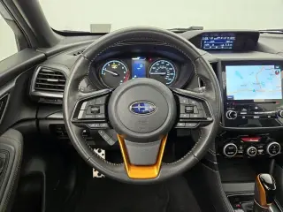 Subaru Forester 2023 AWD Wilderness 4dr Crossover