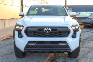 2025 Toyota Tacoma 4WD TRD Off Road Double Cab 5' Bed AT