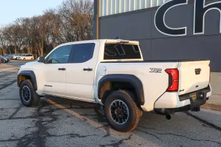 2025 Toyota Tacoma 4WD TRD Off Road Double Cab 5' Bed AT