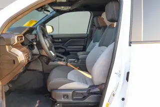 2025 Toyota Tacoma 4WD TRD Off Road Double Cab 5' Bed AT