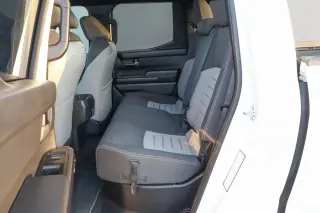 2025 Toyota Tacoma 4WD TRD Off Road Double Cab 5' Bed AT