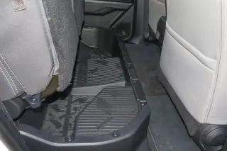 2025 Toyota Tacoma 4WD TRD Off Road Double Cab 5' Bed AT