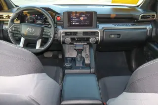 2025 Toyota Tacoma 4WD TRD Off Road Double Cab 5' Bed AT