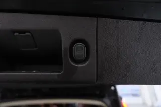 2019 CADILLAC Escalade ESV Luxury 1SB