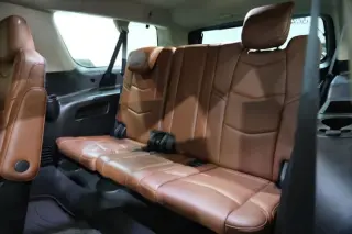 2019 CADILLAC Escalade ESV Luxury 1SB
