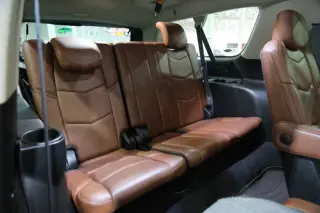 2019 CADILLAC Escalade ESV Luxury 1SB