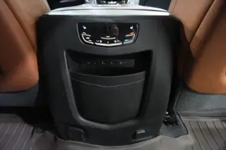 2019 CADILLAC Escalade ESV Luxury 1SB