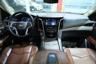 2019 CADILLAC Escalade ESV Luxury 1SB