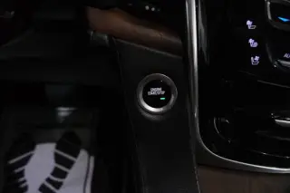 2019 CADILLAC Escalade ESV Luxury 1SB