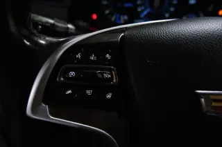 2019 CADILLAC Escalade ESV Luxury 1SB