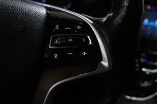 2019 CADILLAC Escalade ESV Luxury 1SB
