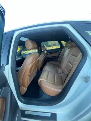 2007 Audi A6 3.2