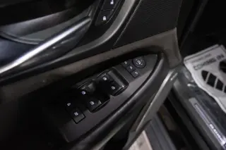2017 CADILLAC Escalade ESV Platinum