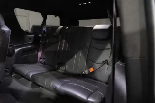 2017 CADILLAC Escalade ESV Platinum