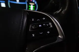 2017 CADILLAC Escalade ESV Platinum