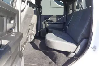 2022 RAM 3500 Tradesman 4x4 Crew Cab 8' Box