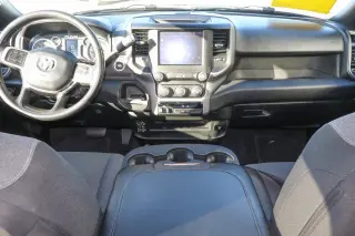2022 RAM 3500 Tradesman 4x4 Crew Cab 8' Box