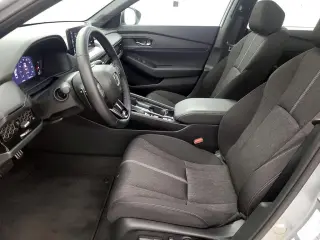 Honda Accord Hybrid 2025 Sport 4dr Sedan