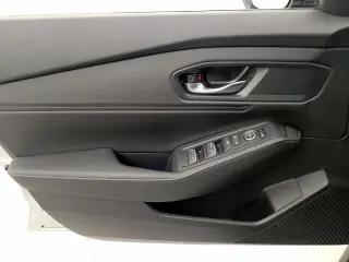Honda Accord Hybrid 2025 Sport 4dr Sedan