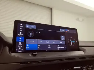 Honda Accord Hybrid 2025 Sport 4dr Sedan