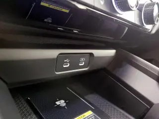 Honda Accord Hybrid 2025 Sport 4dr Sedan