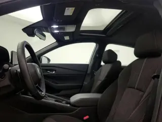 Honda Accord Hybrid 2025 Sport 4dr Sedan