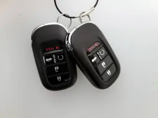 Honda Accord Hybrid 2025 Sport 4dr Sedan