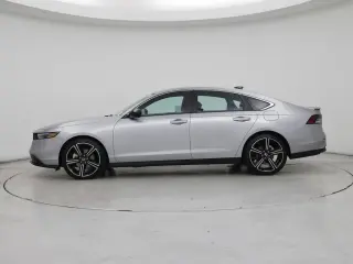 Honda Accord Hybrid 2025 Sport 4dr Sedan