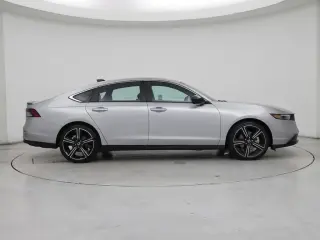 Honda Accord Hybrid 2025 Sport 4dr Sedan