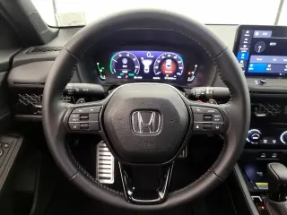 Honda Accord Hybrid 2025 Sport 4dr Sedan