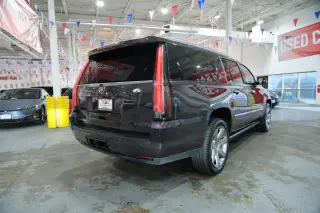 2015 CADILLAC Escalade ESV Premium